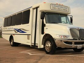 Colony Limousine - Party Bus - Houston, TX - Hero Gallery 4