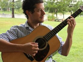 Jason Hobert - Professional Guitarist - Acoustic Guitarist - Austin, TX - Hero Gallery 3