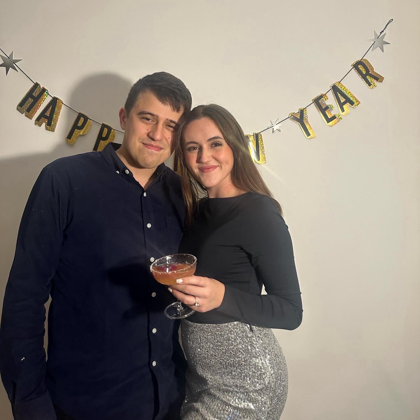 New Years Eve