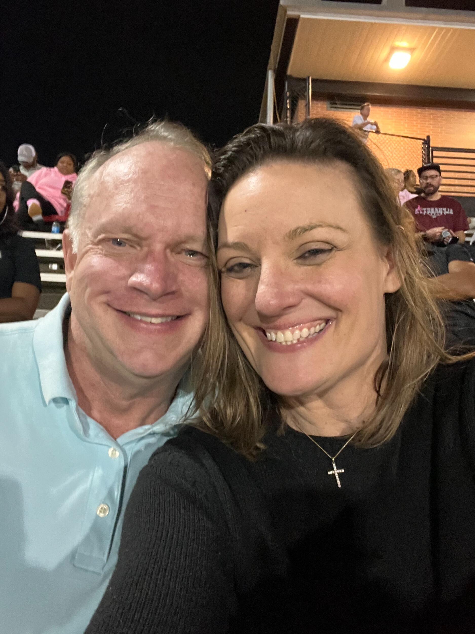 Friday night football