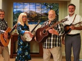 Hired Hands Music - Bluegrass Band - Augusta, GA - Hero Gallery 3
