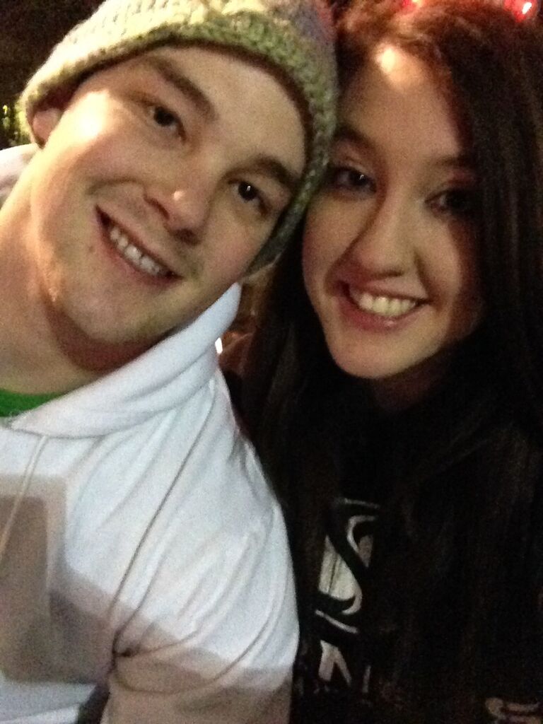 ice skate date in California