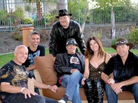 The Shanks - Classic Rock Band - San Jose, CA - Hero Gallery 1