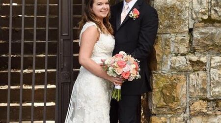 So many people wore white to Catelynn and Tyler's wedding