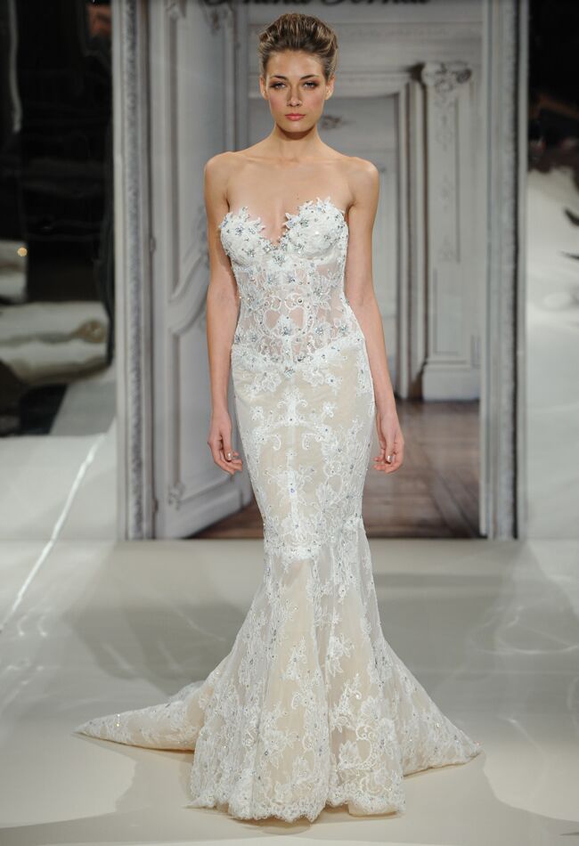 Great Pnina Wedding Dresses in the world Don t miss out 