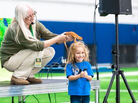 REPCO Wildlife Encounters - Reptile Show - Perry, NY - Hero Gallery 1