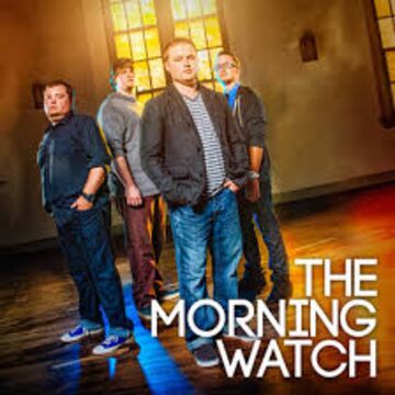 The Morning Watch - Christian Rock Band - Macon, GA - Hero Main