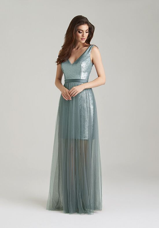 Allure Bridesmaid Dresses