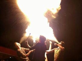 Creative Flame ~ Fire! Juggling! Circus! Sideshow! - Circus Performer - Wilmington, NC - Hero Gallery 2