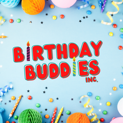 Birthday Buddies Inc, profile image