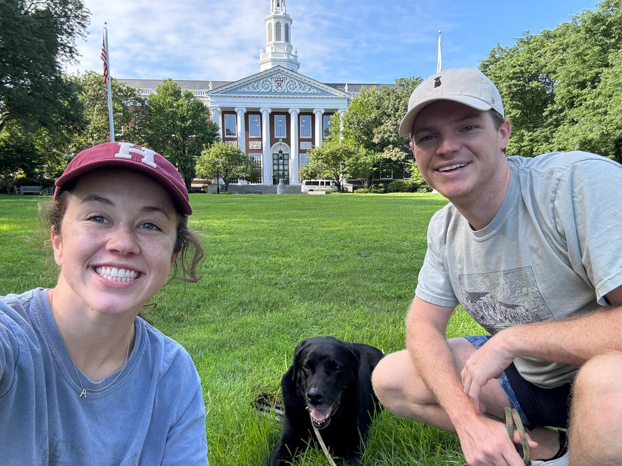 We move to Boston and gain Sofia as a roommate! (Alex's sister)