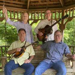 Over The Mountain (acoustic/bluegrass band), profile image