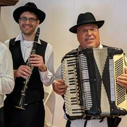 Miami Klezmer Band, profile image