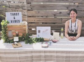 Boundless Nest - Tarot - Tarot Card Reader - Astoria, NY - Hero Gallery 2