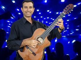 Eduardo - Flamenco Guitarist - Boca Raton, FL - Hero Gallery 1