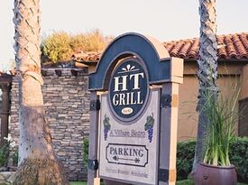 HT Grill - Napa Room - Private Room - Redondo Beach, CA - Hero Gallery 3