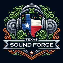 Texas Sound Forge, profile image
