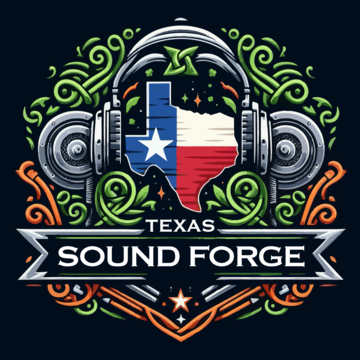 Texas Sound Forge - DJ - Spring, TX - Hero Main