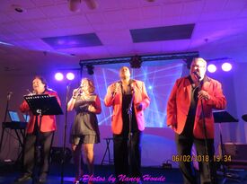 RB Express: Doo Wop, Oldies, & Retro - Oldies Band - Manchester Township, NJ - Hero Gallery 2
