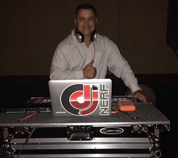 DJ Nerf - DJ - Orlando, FL - Hero Main