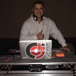 DJ Nerf, profile image