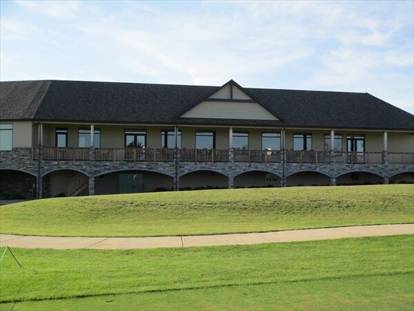 Coyote Creek Golf Club | Reception Venues - The Knot