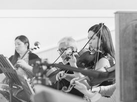 Col Vita Music - String Quartet - Chesapeake, VA - Hero Gallery 3