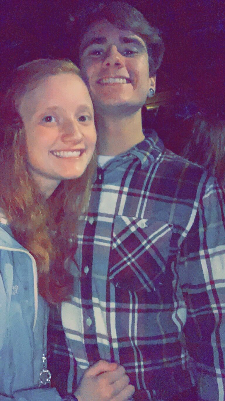 Chris Lane Concert!