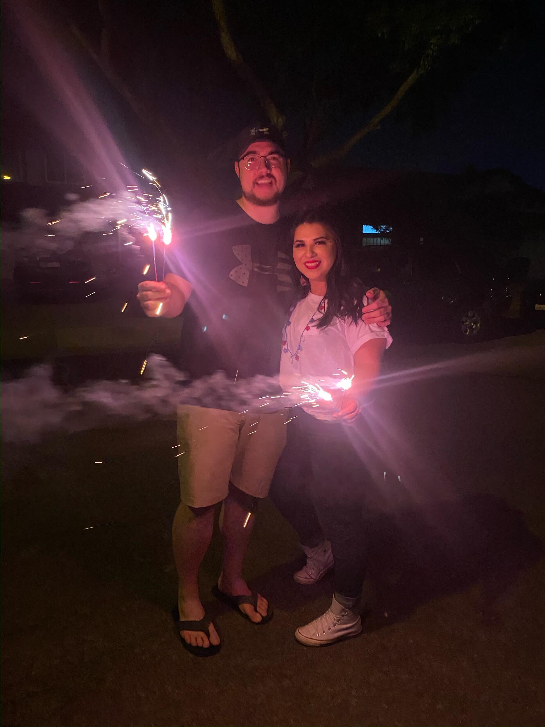 Fourth of July