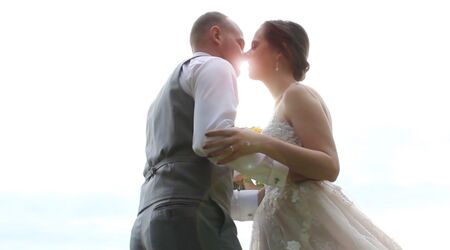 Your Wedding Film by David Troth Wright