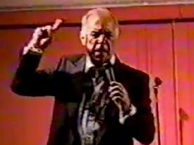 Jerry Delmonico - Frank Sinatra Tribute Act - East Rockaway, NY - Hero Gallery 3