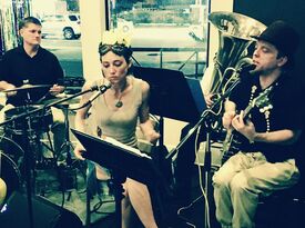 Swing Bone Dixie - Jazz Band - Jacksonville, FL - Hero Gallery 2