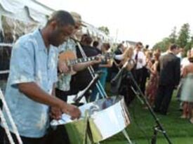 Jason Roseman & Tropical Gems - Steel Drum Band - Pawtucket, RI - Hero Gallery 2