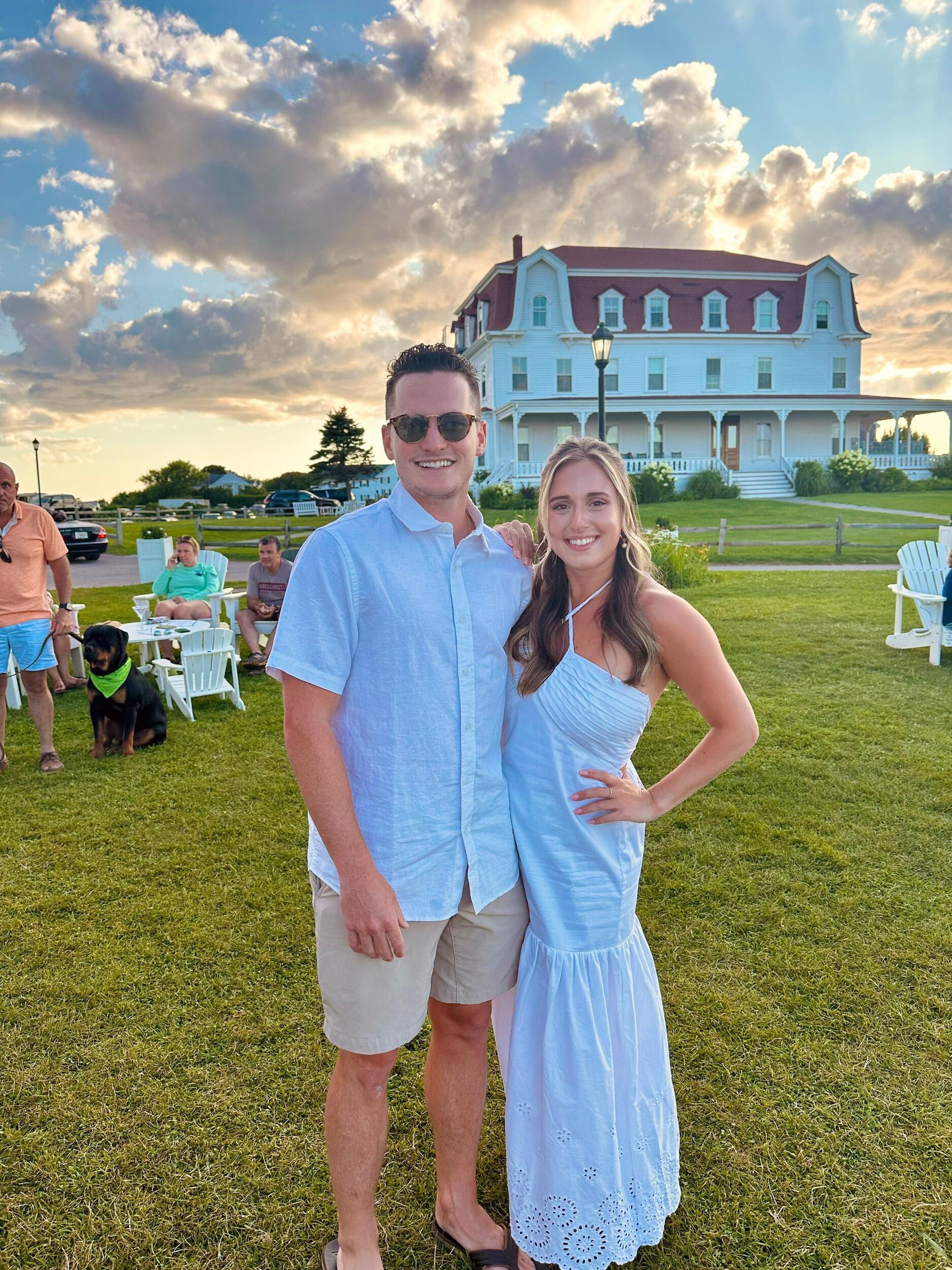 Block Island, RI (pt 3)