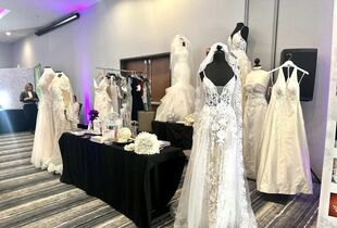 Isis Bridal Boutique San Diego