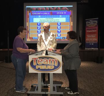 Doug Shannon, The Game Show Entertainer - Interactive Game Show Host - Pompano Beach, FL - Hero Main