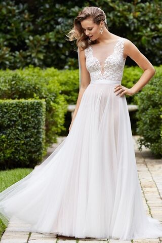 Misora Bridal Boutique - Houston, TX