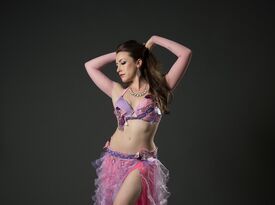 Noelle Bellydance - Belly Dancer - Surrey, BC - Hero Gallery 2