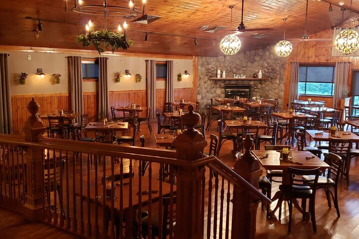 Madeline's Dining & Events | Reception Venues - Cranesville, PA