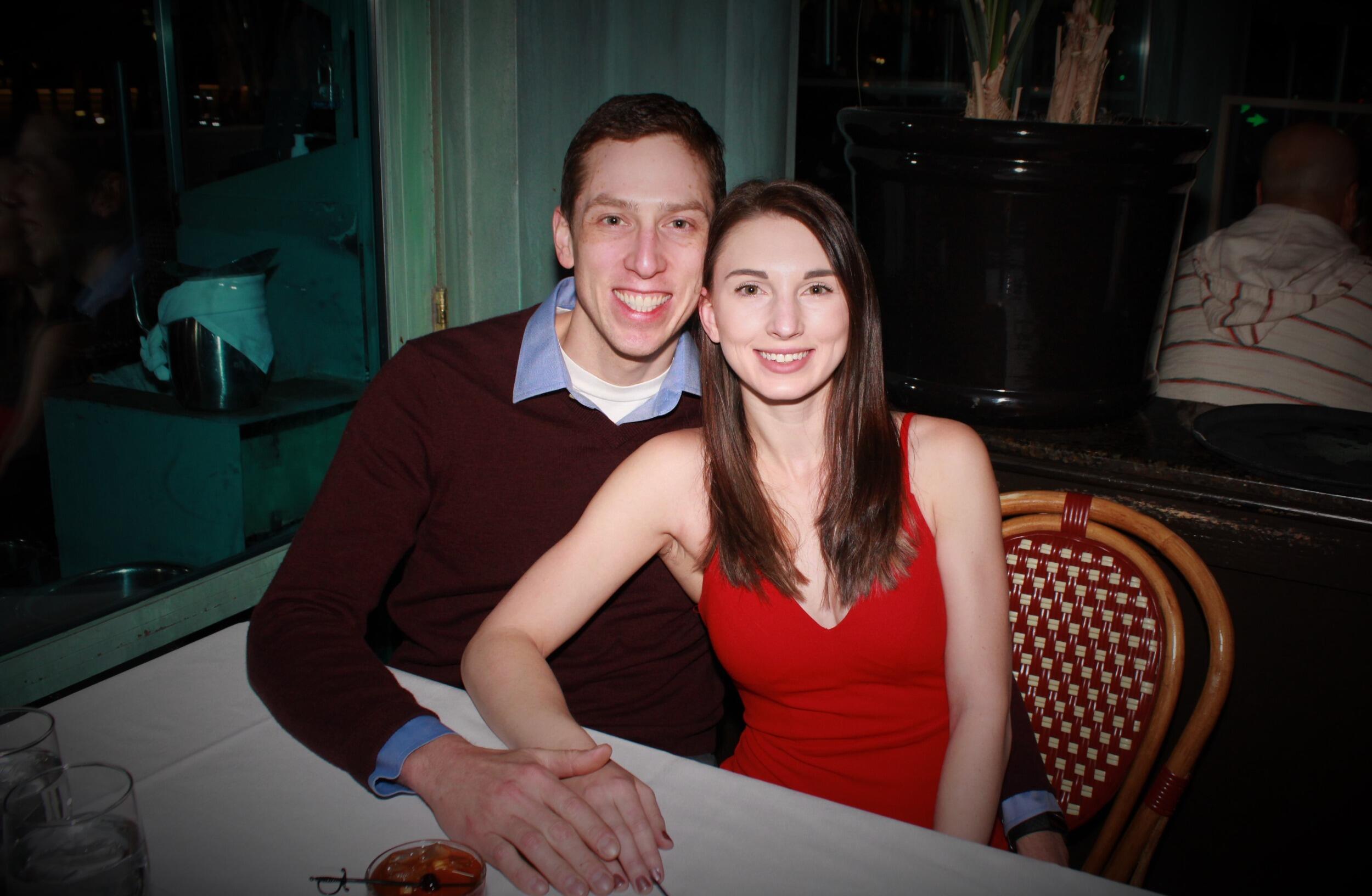 Date night