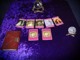 Psychic Mystic Duo - Tarot Card Reader - Seattle, WA - Hero Gallery 3
