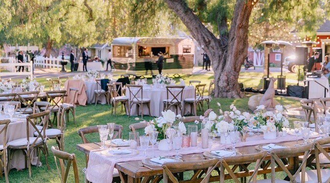 Somis wedding venue | Honestweddingadvice.com