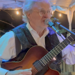 GroverMusic: Guitarist, Singer, One-Man Band, profile image