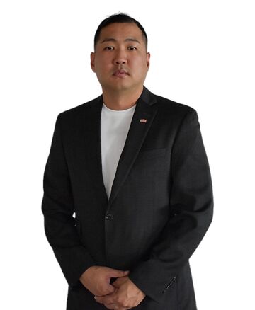 Mike Kwon - Motivational Speaker - Virginia Beach, VA - Hero Main