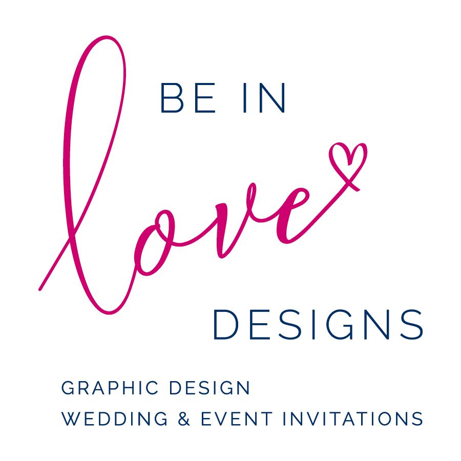 Be In Love Designs  Invitations & Paper Goods - The Knot