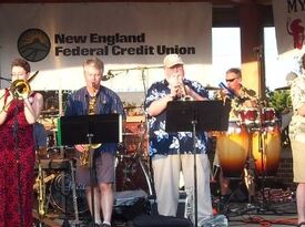 CHICAGO TOTAL ACCESS - Chicago Tribute Band - Cover Band - Boston, MA - Hero Gallery 3