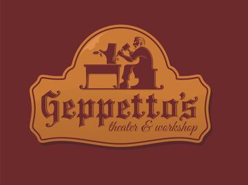 Geppetto's Theater - Puppeteer - Dallas, TX - Hero Main