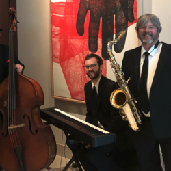 The Elegant Event Jazz Band, profile image