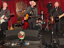 The B-Sides band Seattle - Classic Rock Band - Bothell, WA - Hero Gallery 1
