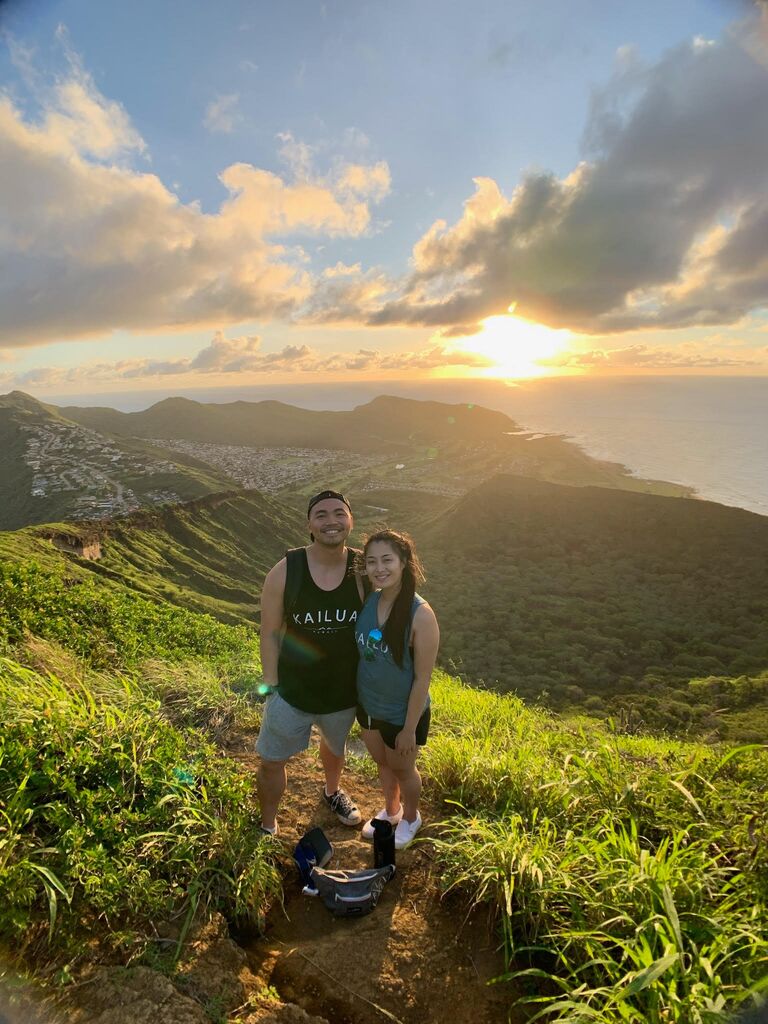 Trip to Hawaii